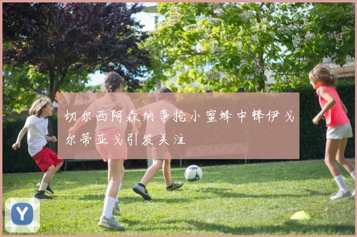 切尔西阿森纳争抢小蜜蜂中锋伊戈尔蒂亚戈引发关注